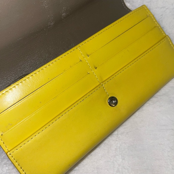 Authentic Celine wallet - Picture 10 of 11